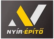 nyir-epito logó